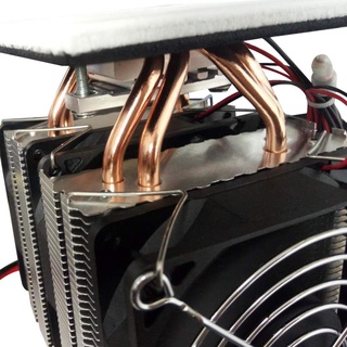 #asp 12v 240w peltier chip semiconductor placa de enfriamiento refrigerador placa de enfriamiento