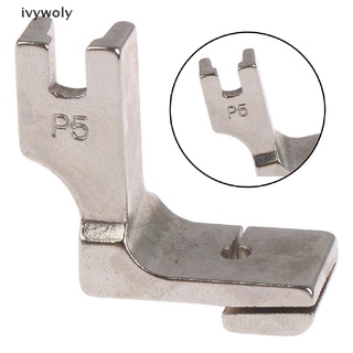 Ivywoly P5-Prensatelas Industriales Para Coser , Plisada , Plisado
