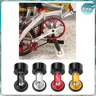 Neumático de llantas/giratoria 360 Para Bicicleta/giratoria Fácil