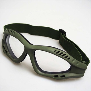 multifunción cs táctica gafas de seguridad a prueba de viento gafas de ciclismo al aire libre