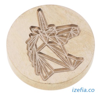izefia 500+ patrones sello de cera retro juego de sellos de madera reemplazar cabeza de cobre serie animales
