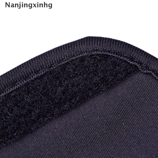 [nanjingxinhg] 1 pieza de neopreno maleta manija cubierta protectora manga guante accesorios piezas [caliente]