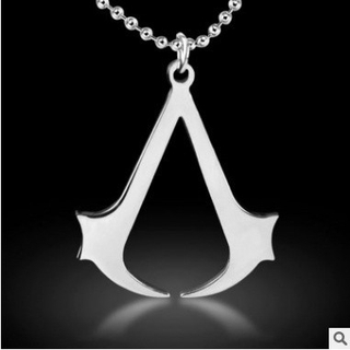 Assassin's Creed 3 Iii Collar De Cuello Alto (1)