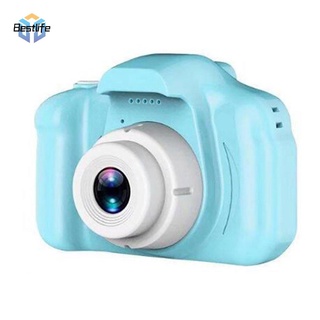 ¡nuevo Hot! X2 cámara Digital Multifuncional De Alta definición Para niños regalos Mini tarjeta De cámara