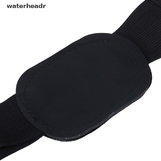 (waterheadr) 1pc corrector de postura de hombros traseros corsé soporte de columna vertebral cinturón ortopédico en venta (2)