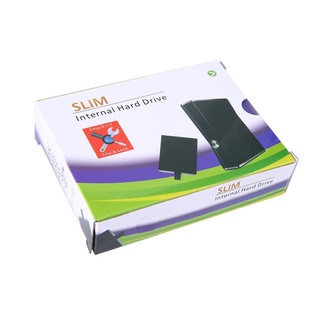 (Yunhai) Consola de juegos duro Para Xbox 360 Slim 60gb/120gb/250gb/320gb/500gb (7)