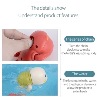 m3- lindo juguetes de natación bebé juguetes de baño de los niños juguetes de baño bebé jugar al agua piscina juguetes (9)