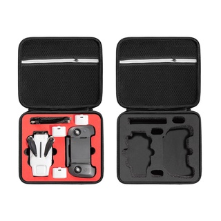 Compatible for Fimi X8 Mini Drone Storage Case Shoulder Bag Crossbody Handbag Dustproof Waterproof Bags Storage Luggage