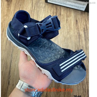 ◑ใหม่รองเท้ากีฬา Adidas Cyprex Ultra Sandal Dlx Velcro (1)