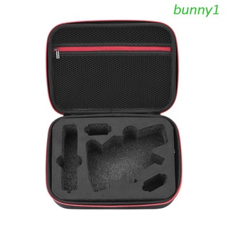 bunny1 Portable Storage Case Anti-fall Shockproof Protective Case Nylon Handbag for OM4