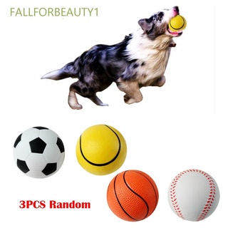 Fallforbeauty1 juego De pelotas divertidas para cachorros/juguetes interactivos