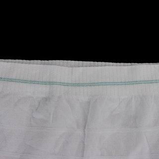 Aredstar01 pantalones De maternidad desechables De malla unisex (5)