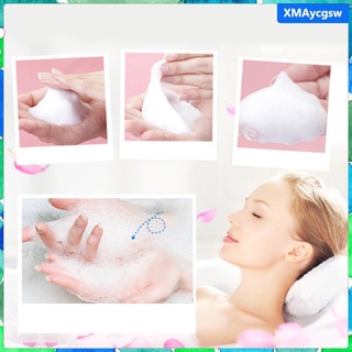 2pc natural cristal jabón piel baño cuerpo blanqueamiento blanqueamiento aclaramiento perfumado