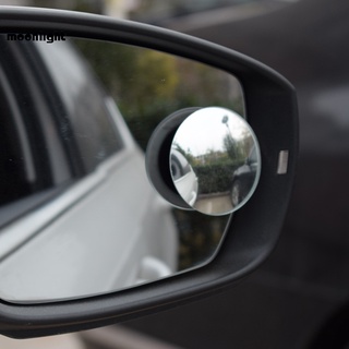 2 pzas espejos Redondos universales Para reflectores De Carros (6)