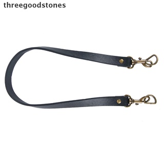 Thstone Leather Purse Handle Shoulder Bag Belt Replacement Handbag Strap DIY Replacement New Stock