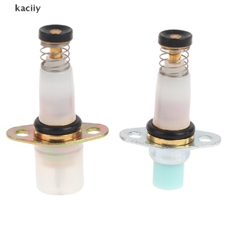 kaciiy estufa de gas accesorios termopar sensor aguja válvula de control paquete co