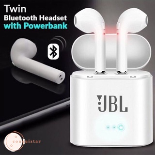 JBL I7S Tws-Auriculares Inalámbricos Bluetooth