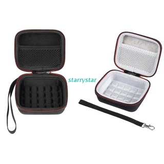 STAR Durable Hard EVA Outdoor Travel Case Storage Bag Carrying Box for-JBL GO2 GO 2 Speaker Case Accessories