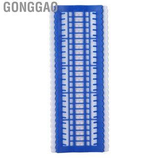 gonggao floss organizador durable de 50 posiciones de hilo de organización dispositivo de bordado de punto de cruz herramientas (1)