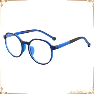 Gafas Con Bloqueo De Luz Azul Gafas Anti Fatiga Ocular Nios (1)