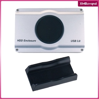 usb 3.0 a 3.5\\\" sata disco duro externo acoplamiento con ventilador de refrigeración (3)