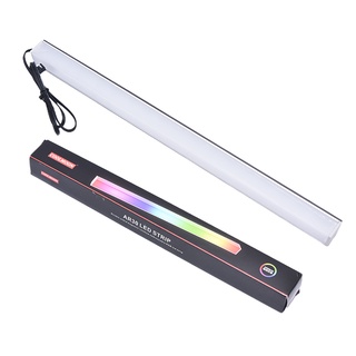 {FCC} Rgb LED tira ARGB Cable de luz suave MOD chasis lámpara magnética PC decoración (2)