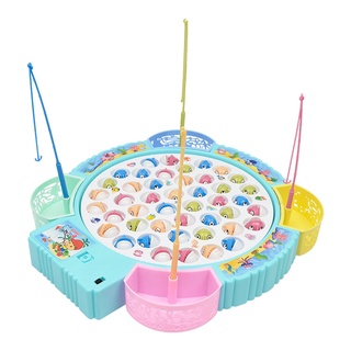 juegos de pesca para niños pequeños aprendizaje contando matemáticas juguetes educativos juguete (6)