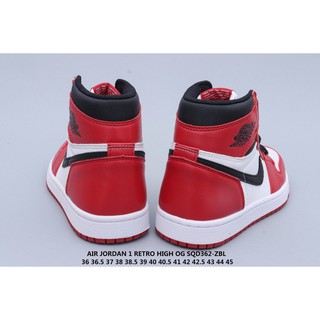 Nike Air Jordan 1 AJ1 High Top 36-45 SQD362-ZBL (6)