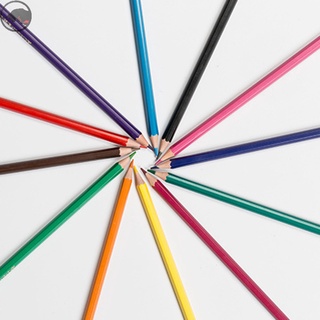 Set De lápices De colores ecológicos/Pintura Infantil con varios colores (5)