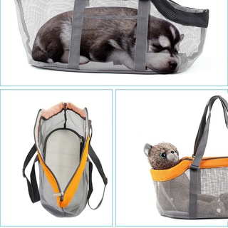(5.12) Bolsa De mascotas De gran capacidad plegable durable cómoda