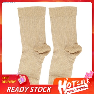 B calcetines lavables para aliviar el dolor/fascitis Plantar/calcetines elásticos para hombres