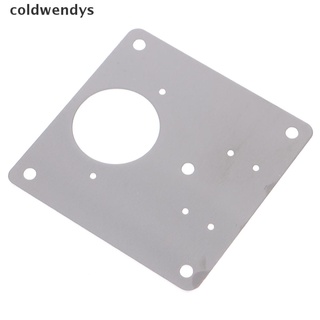 [coldwendys] bisagra placa de reparación de muebles de acero inoxidable armario montaje herramienta gabinete herramienta