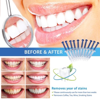 [machinetoolsif] kit de blanqueamiento dental 44% peróxido dental kit de gel oral