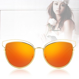 [0824] lentes de sol vintage para mujer/lentes de sol con ojos de gato/lentes solares