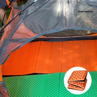 lyy - cojín plegable a prueba de humedad para camping al aire libre, parque de picnic (3)