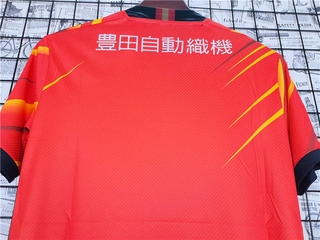 Camiseta De fútbol De japón Liga Nagoya grapus 2021/2022 casa De casa (4)