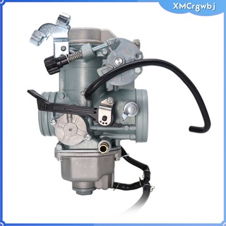 carburador de motocicleta de 43 mm compatible con honda xr600r 1988-2000 16100-mn1-681 (2)