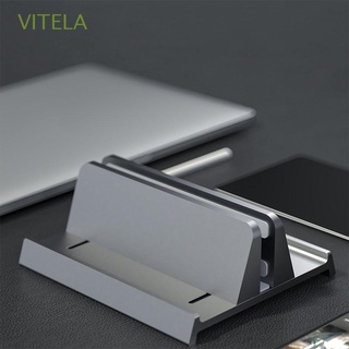 VITELA Safty portátil soporte fijo accesorios Tablet soporte Vertical telescópico escritorio soporte plano para|Air Pro Tablet PC soportes/Multicolor