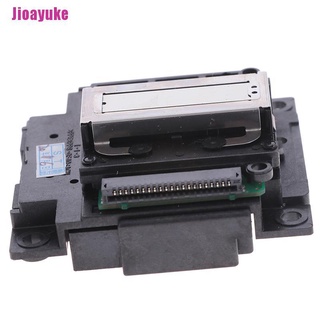 JJ FA04010 cabezal de impresión Original para epson L300 L301 L303 L351 L355 L358 L111 L120 (7)