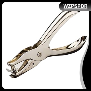 Wzps 1 pza Furador De Furador De Metal Para Casa y oficina (0.12/0.24 pulgadas