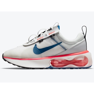 Nike Air Max 2021 hombres Casual zapatos deportivos Retro zapatos para correr Air Cushion zapatos de entrenamiento