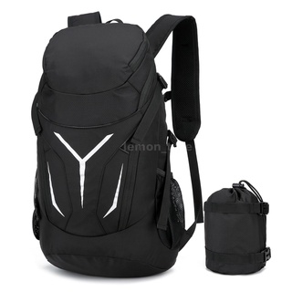 30l ligero plegable mochila repelente al agua bolsa para ciclismo camping escalada senderismo viaje escolar