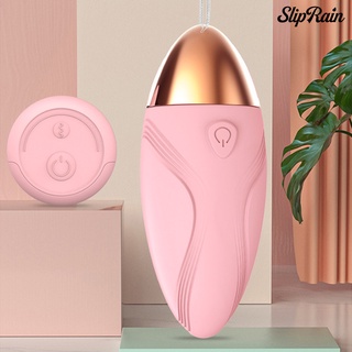 New❤ Vibrator Egg Wireless Strong Vibration Frequency USB Massager Adult Women