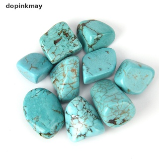 dopinkmay diez tipos de piedra de cuarzo natural de cristal mini/chips de roca energía/todo el co (3)