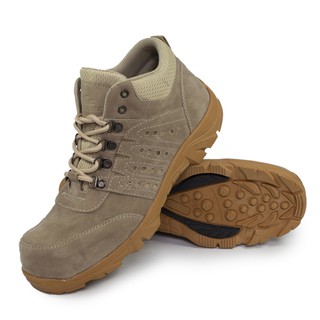 Zapatos promocionales botas de seguimiento de los hombres cocodrilo LARMAN GORETEX senderismo montaña (pagar en su lugar)