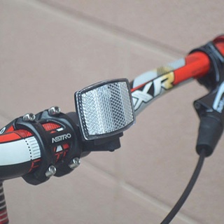 Reflector Abs accesorios de Bicicleta accesorios para Bicicleta soporte trasero reemplazo