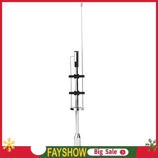 Antena CBC-435 UHF VHF Dual Band 145MHz 435MHz Para radio móvil PL-259