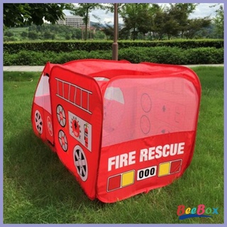 Beebox juguete Infantil/camión bombero/Ambiente exterior/interior Para niños/regalo