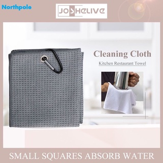 Trapo De limpieza De Microfibra absorbente Eficiente Anti-grasa Para cocina/lavado De vajilla/cocina (1)