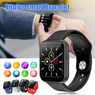 Reloj inteligente Smartwatch para teléfonos Smart Watch pantalla táctil con cámara Bluetooth reloj teléfono con ranura para tarjeta reloj